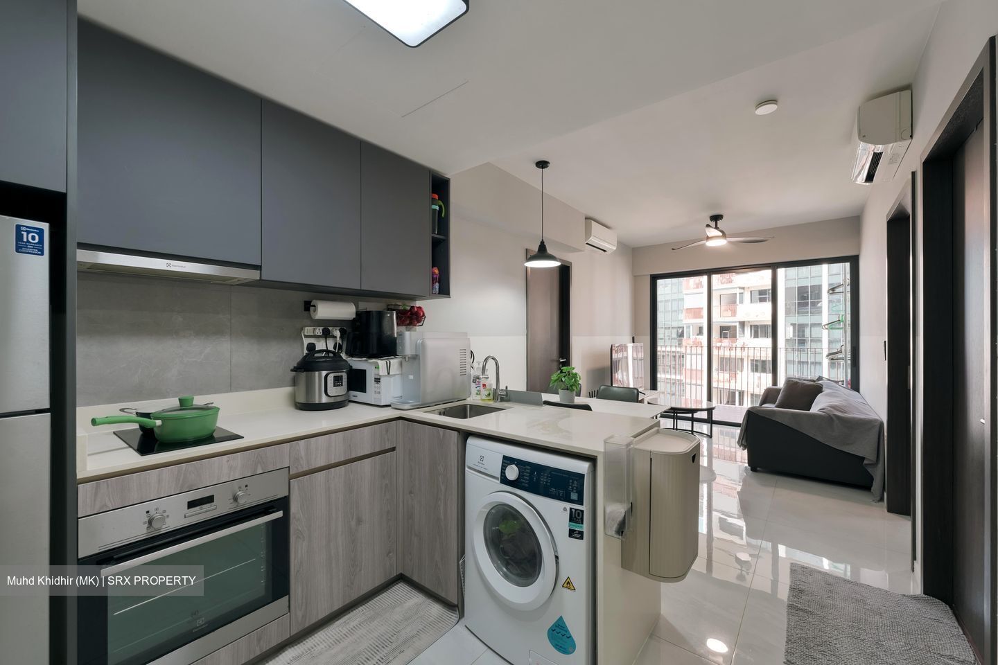Riverfront Residences (D19), Apartment #603594751